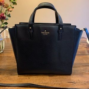 Kate Spade Large Hayden